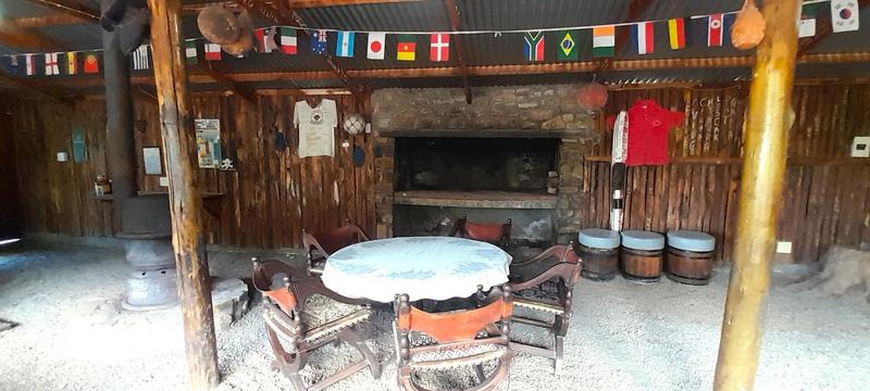 8 Bedroom Property for Sale in Hogsback Eastern Cape